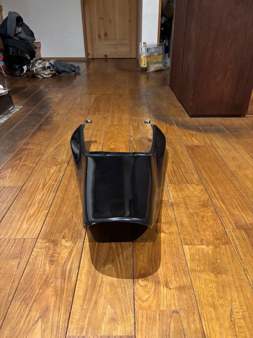 Kawasaki テールカウル z2テール バリオス2型