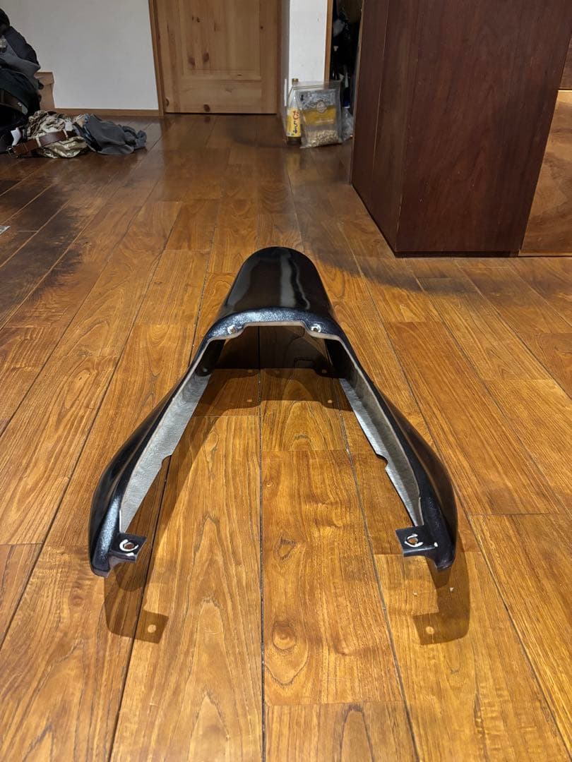 Kawasaki テールカウル z2テール バリオス2型