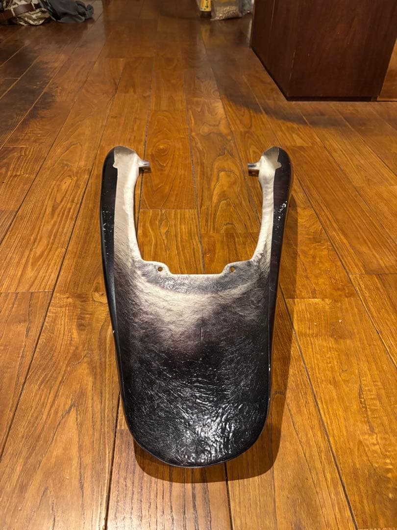 Kawasaki テールカウル z2テール バリオス2型