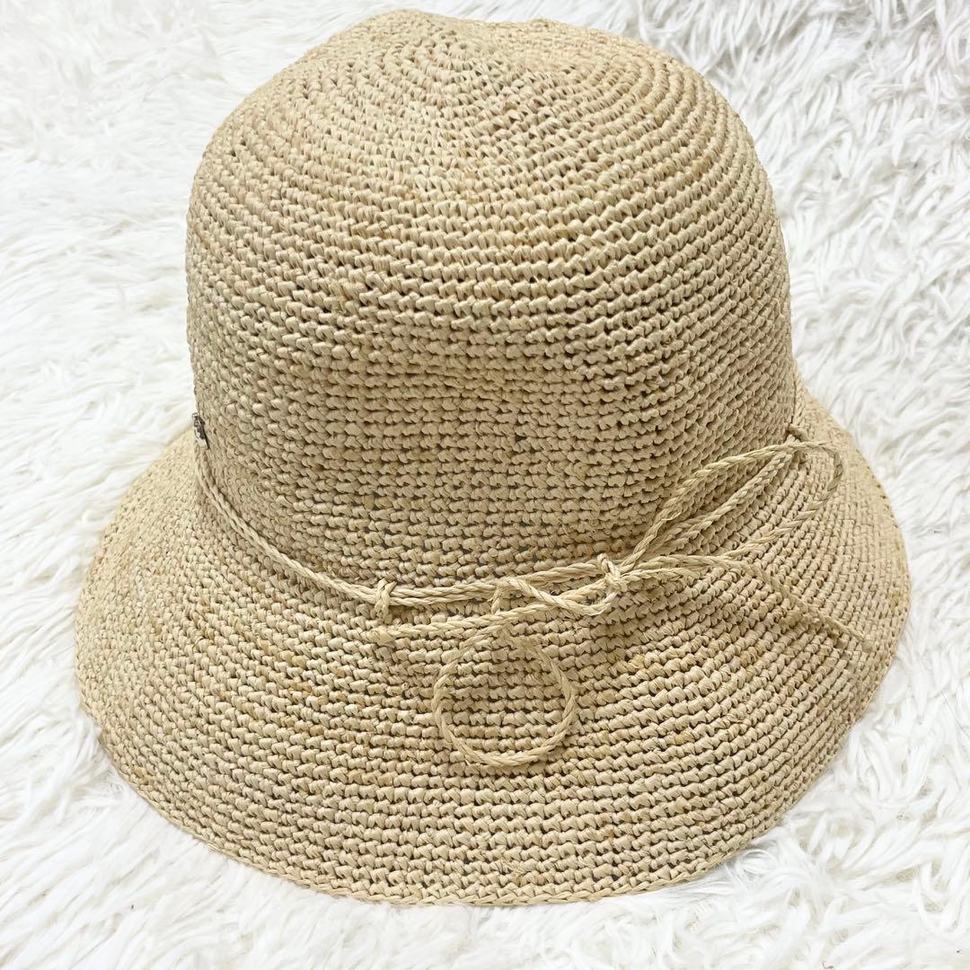 【to34shi12】ヘレンカミンスキー ラフィア プロヴァンス8