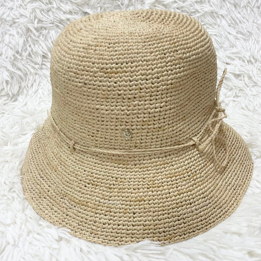 【to34shi12】ヘレンカミンスキー ラフィア プロヴァンス8