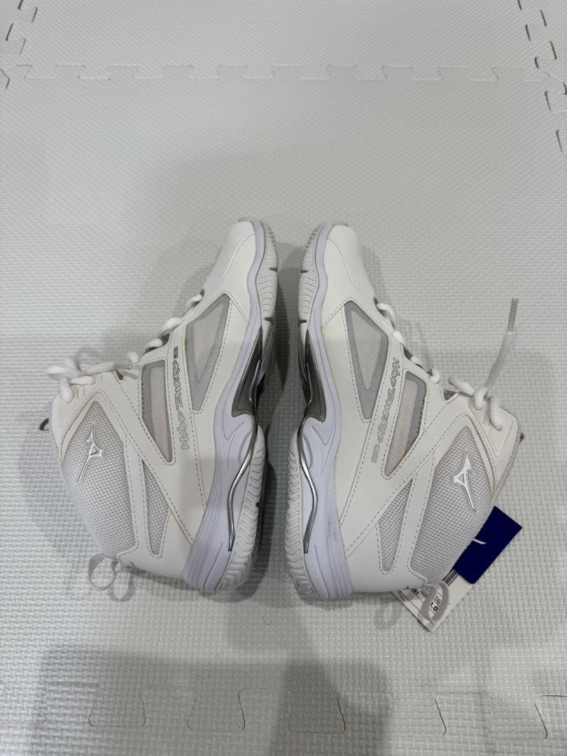 ミズノ　フィットネスシューズ　24センチ