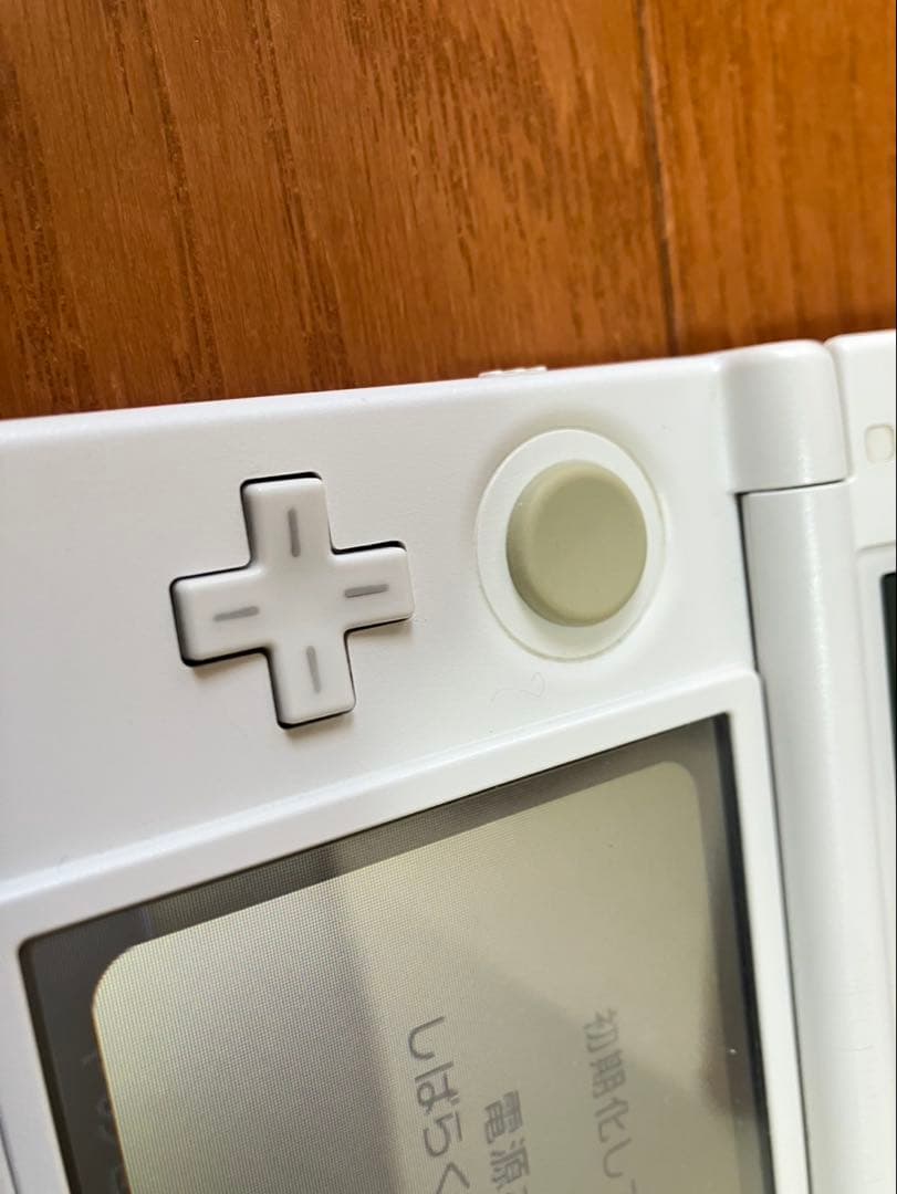 3DS ピンク 本体