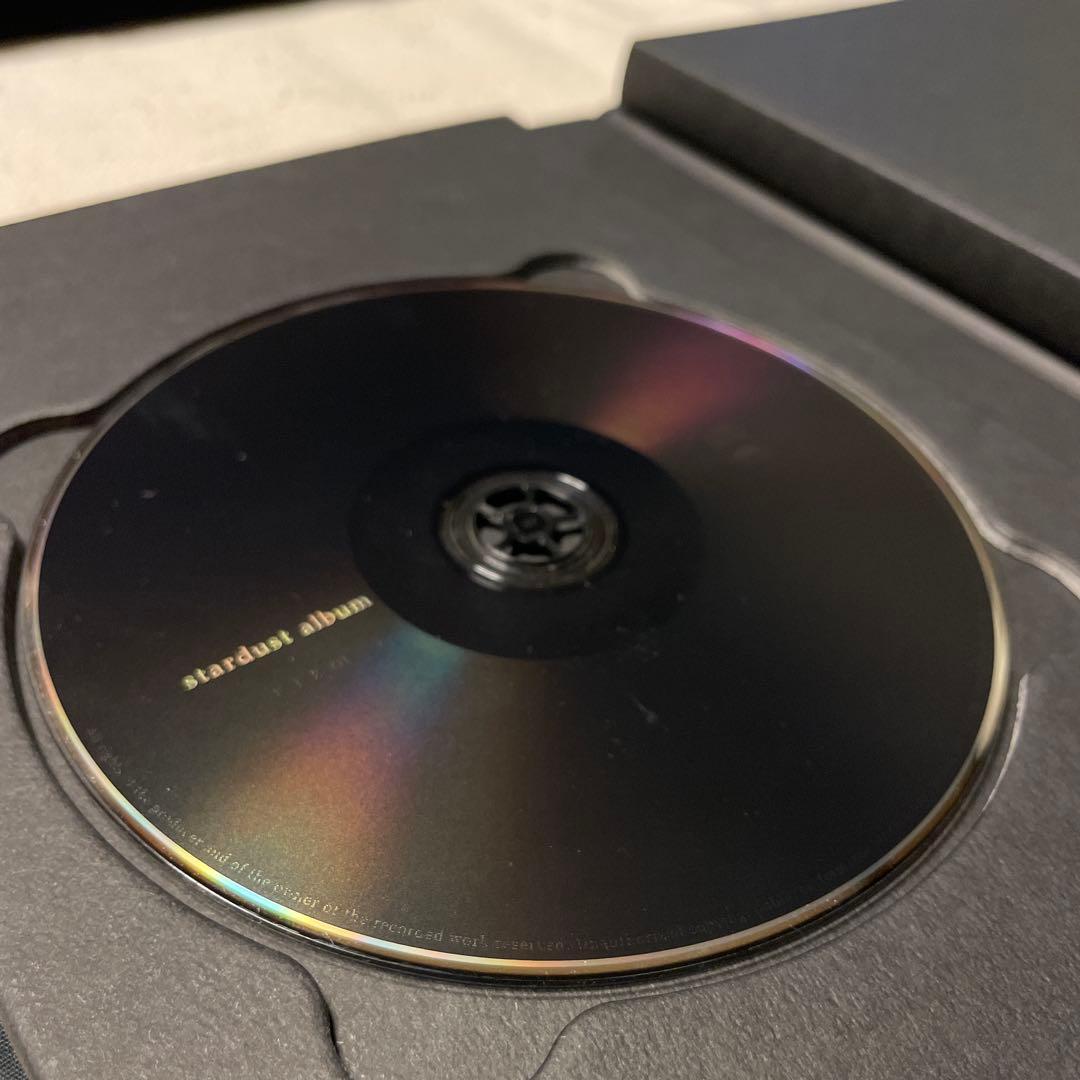 邦楽 stardust album / rizm