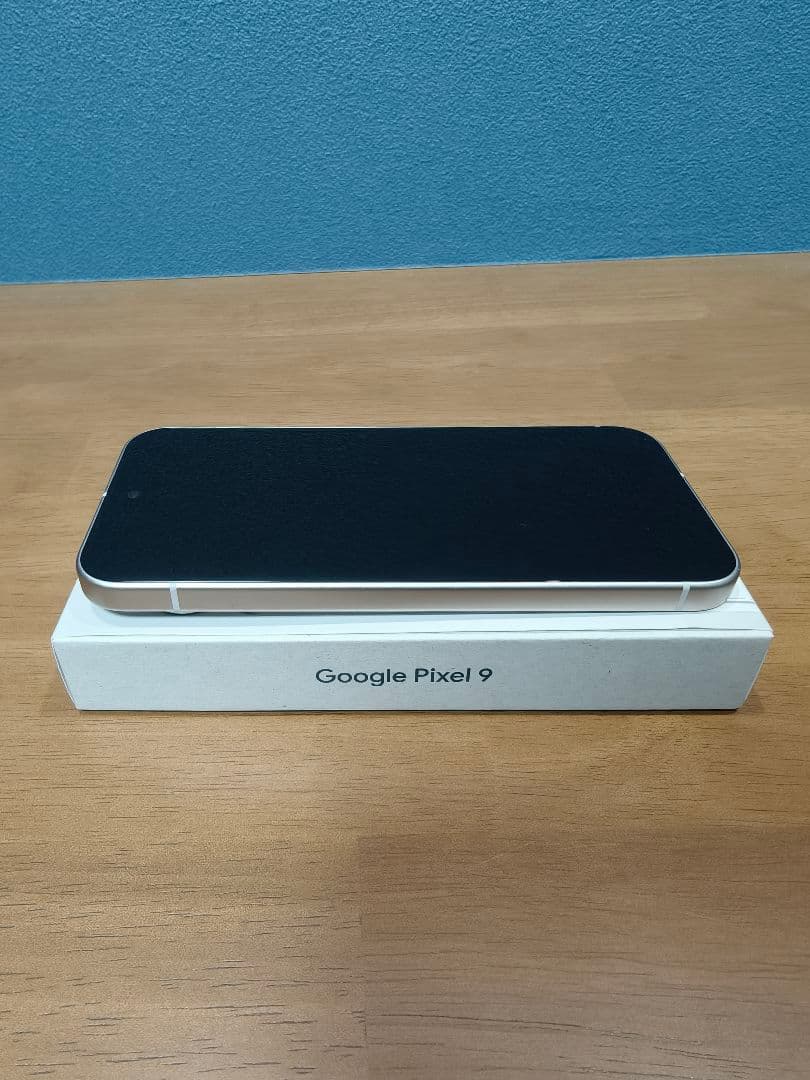 Google Pixel 9 256GB SIMフリー