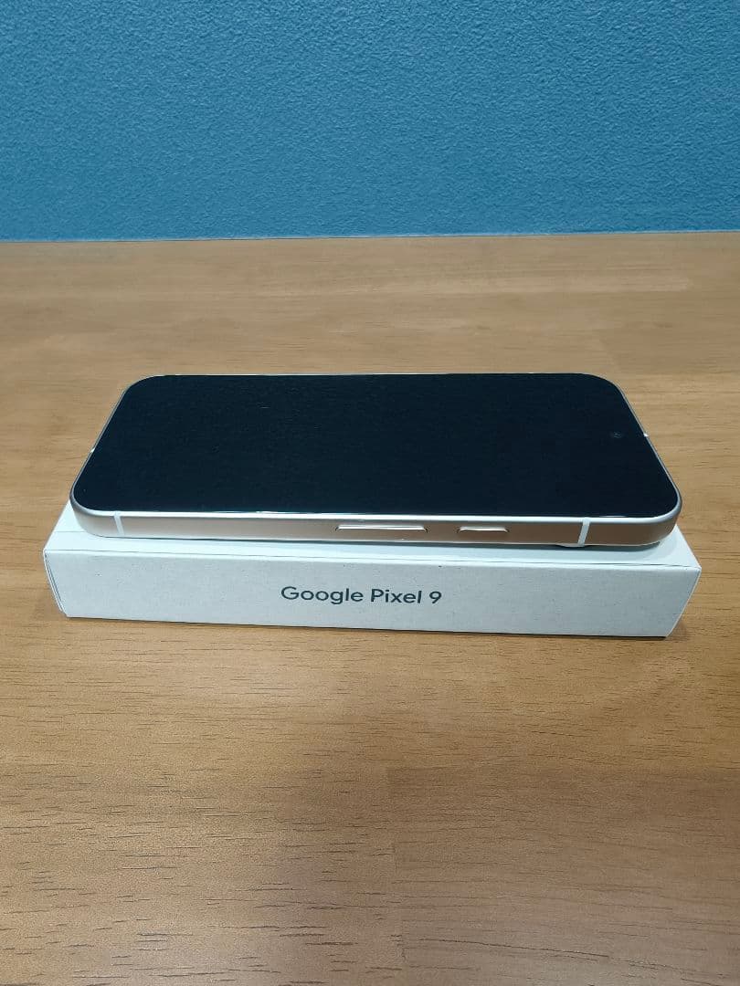 Google Pixel 9 256GB SIMフリー