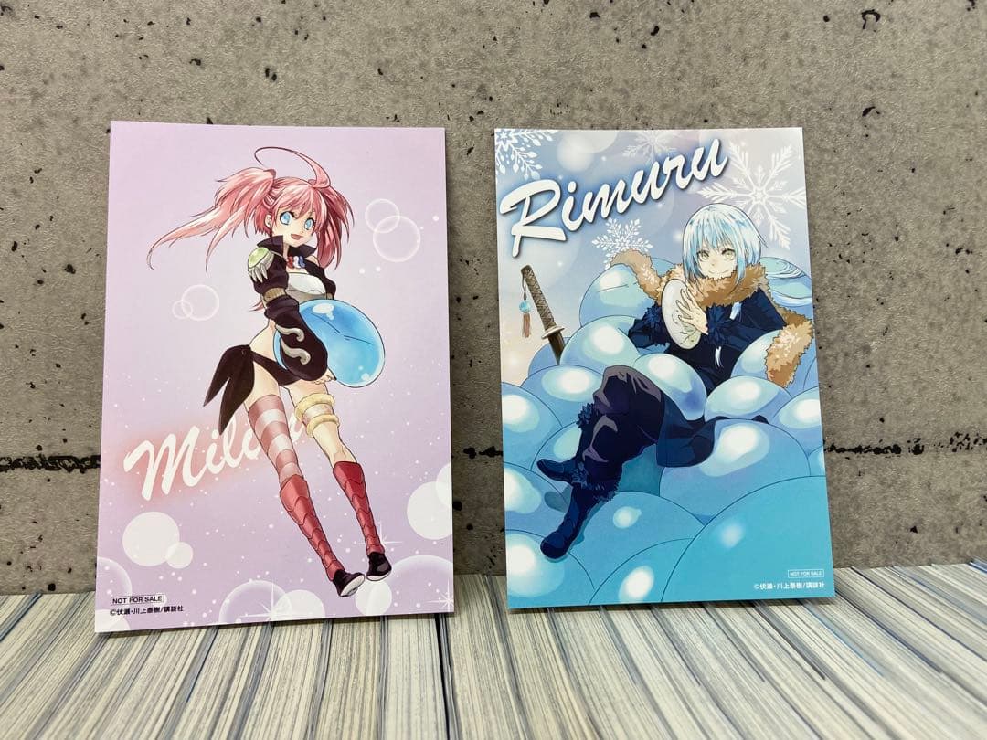 転生したらスライムだった件1-30巻 全巻セット＋おまけ