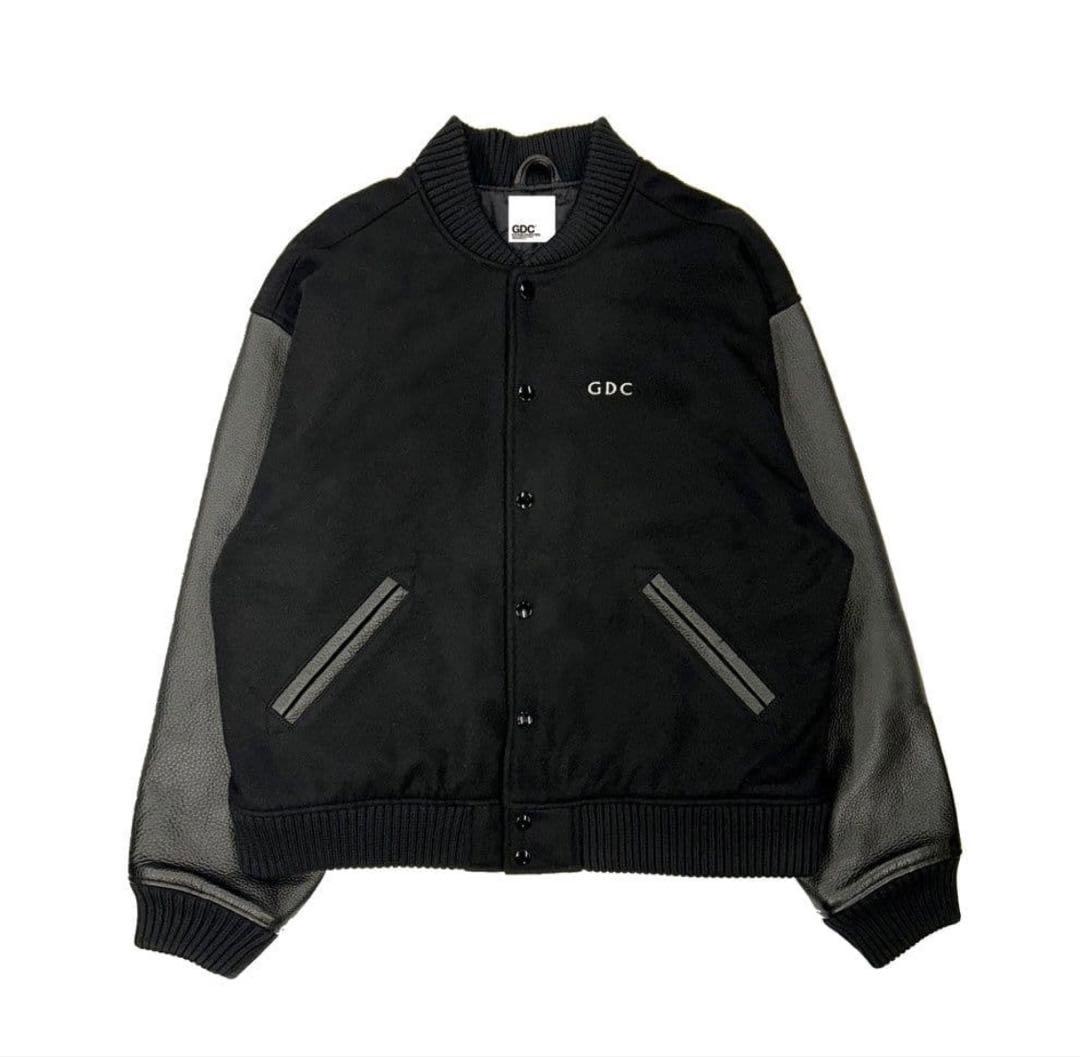 キムタク着 GDC LOTUS Stadium Jumper スタジャン 最安