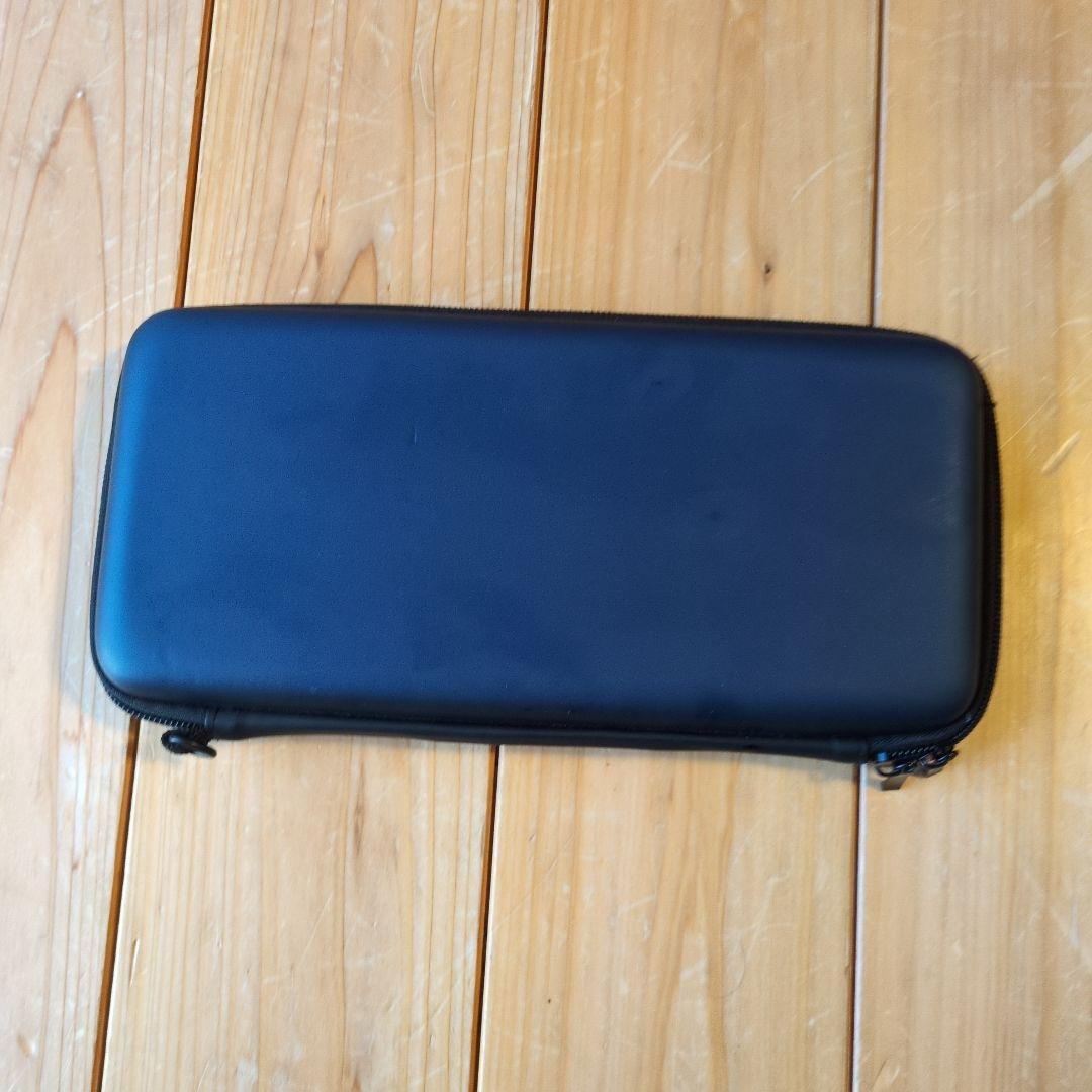 美品　Nintendo Switch Lite 青　おまけ付き