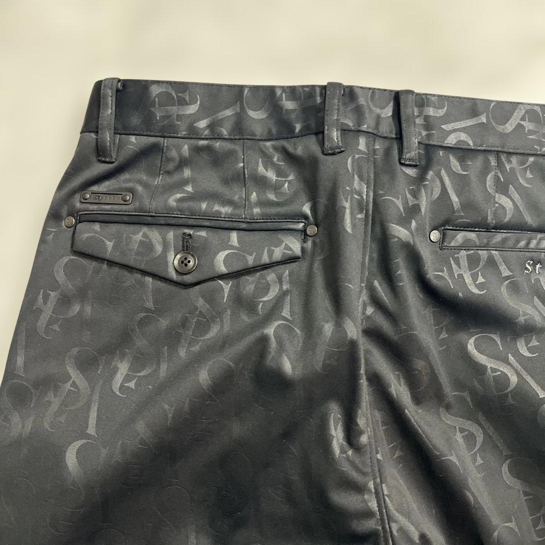 セントアンドリュースメンズＳサイズ黒