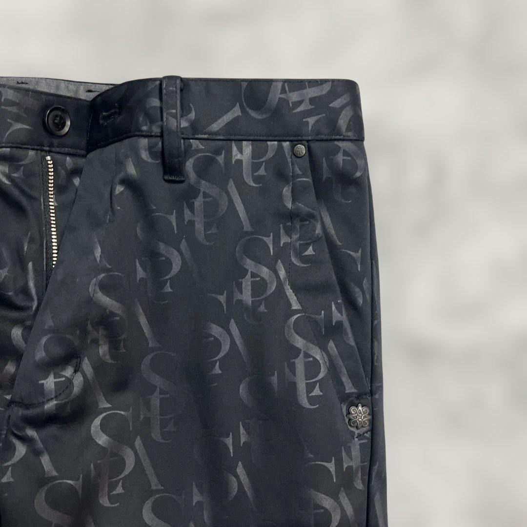 セントアンドリュースメンズＳサイズ黒