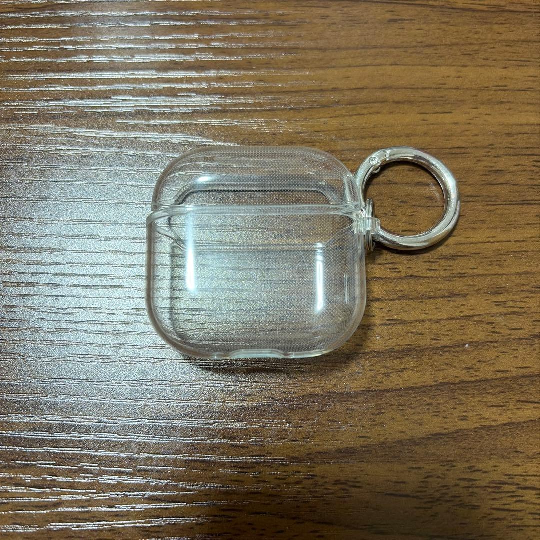 AirPods 4 アクティブノイズキャンセリング ケース付き