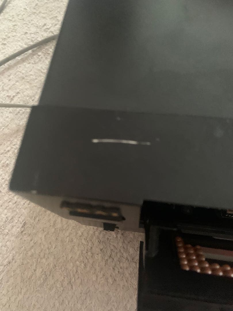 ま*る様 ジャンク品！220V AKAI GX-75 Mk II カセットデッキ