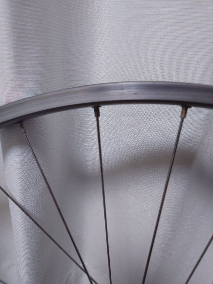 【paraworks】 ホイールセット