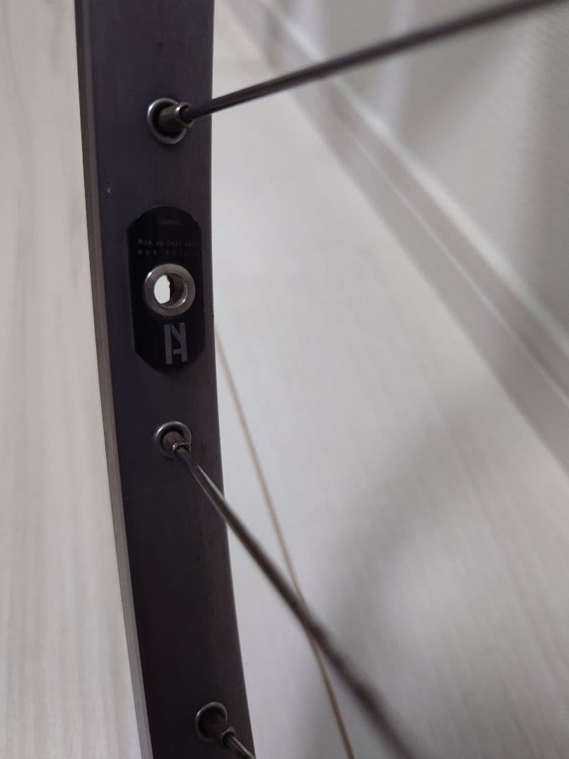 【paraworks】 ホイールセット