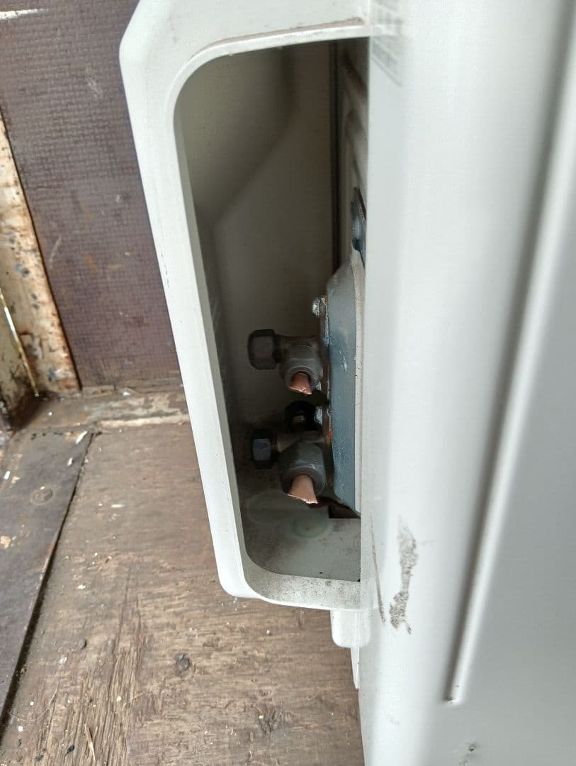 ダイキンルームエアコン14畳用 /200V・AN403AEBKP・2023年製