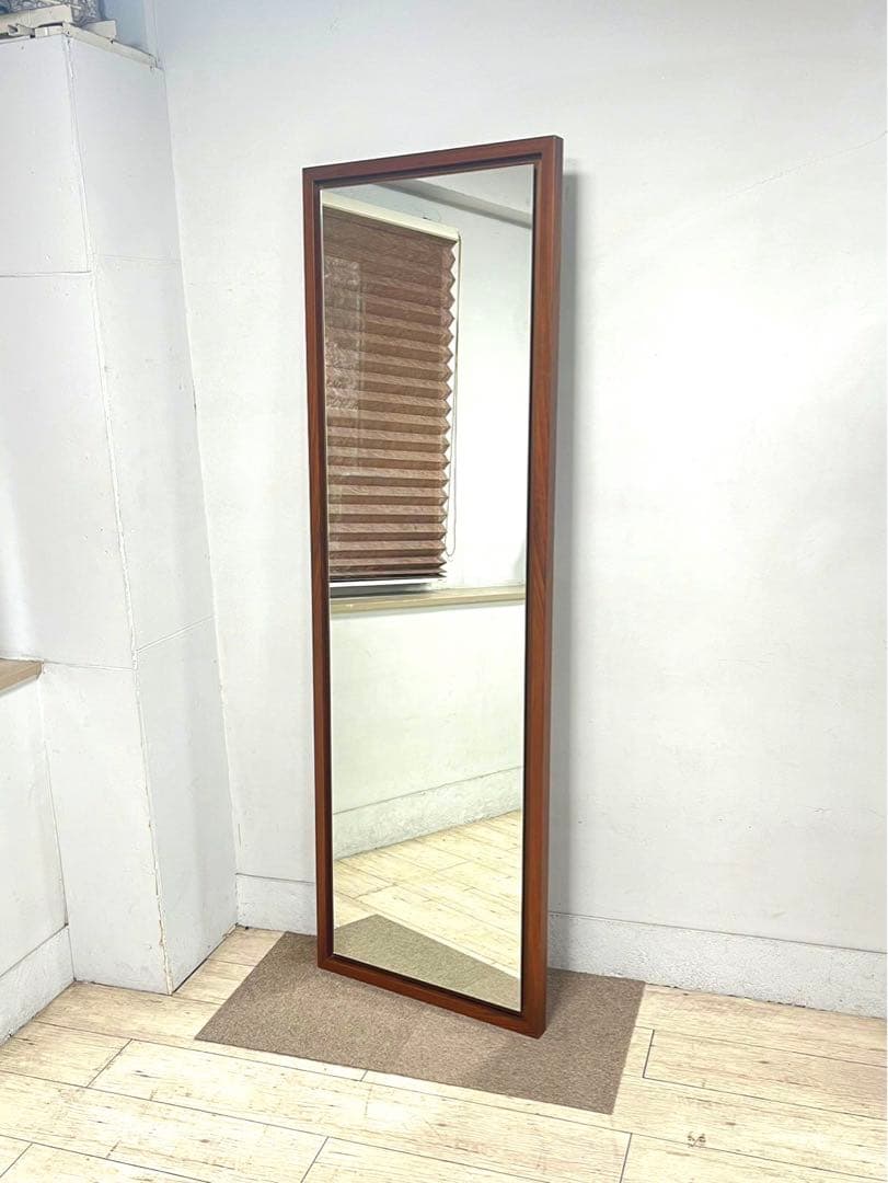 【展示美品】 Cassina ixc. SUAI スアイ 姿見