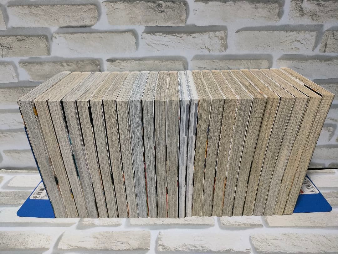 ハイキュー全巻セット　33.5巻