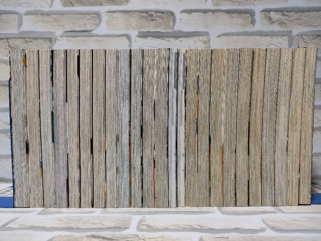 ハイキュー全巻セット　33.5巻