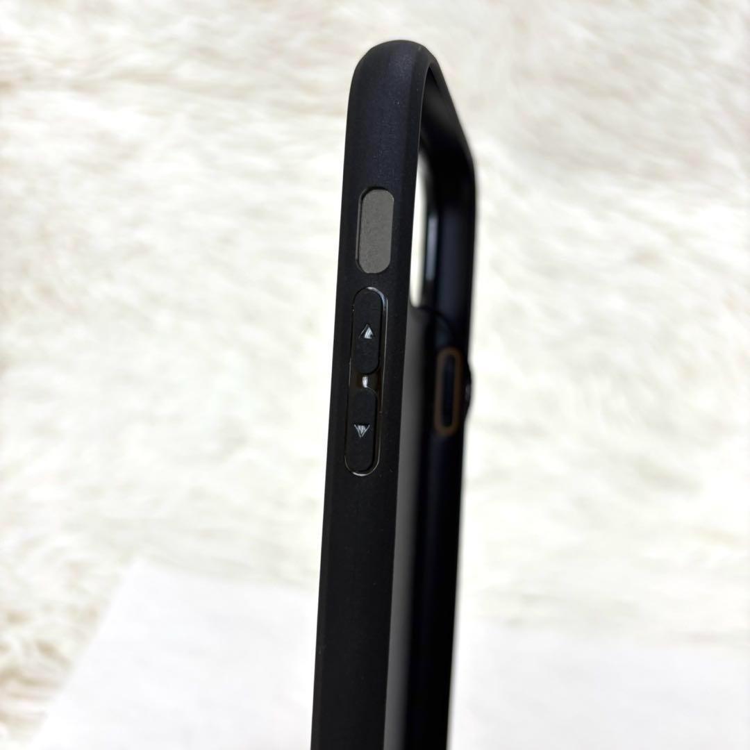 【新品】PRADA iPhone 14 PLUS ケース ストラップ付　ピンク