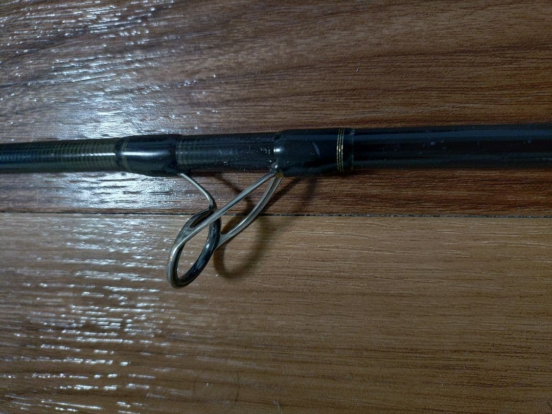 ヤマガブランクスCalista 90M/TZ NANO エギングロッド