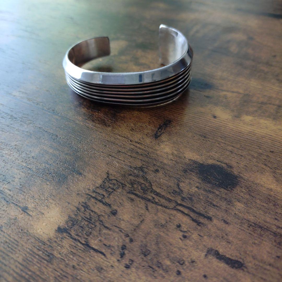 Henry Calladitto 　ナバホ 　インディアンジュエリー