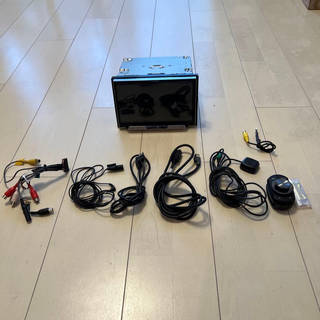 carrozzeria サイバーナビ AVIC-CL901 ジャンク品