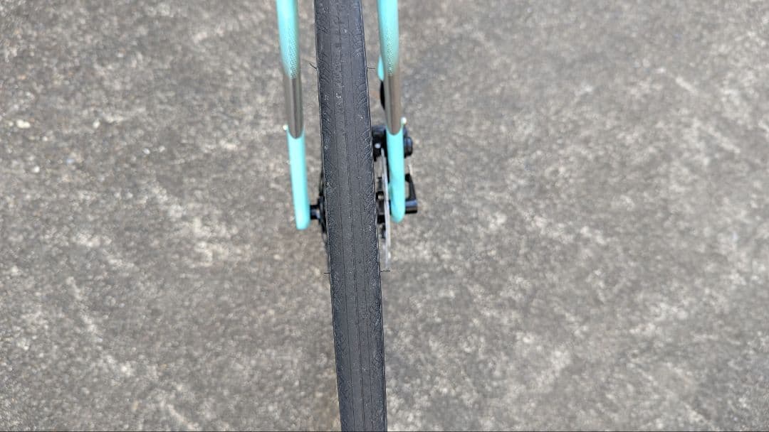 BIANCHI (ビアンキ) ロードバイク VIA NIRONE7