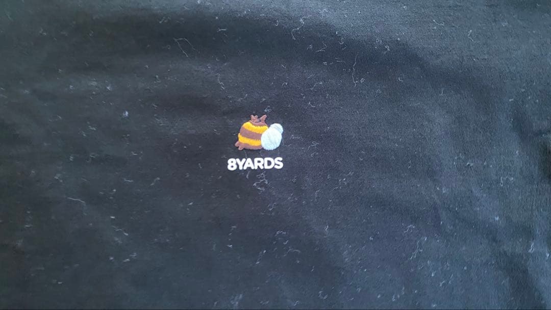 8ヤーズ ゴルフ レディースLサイズ美品