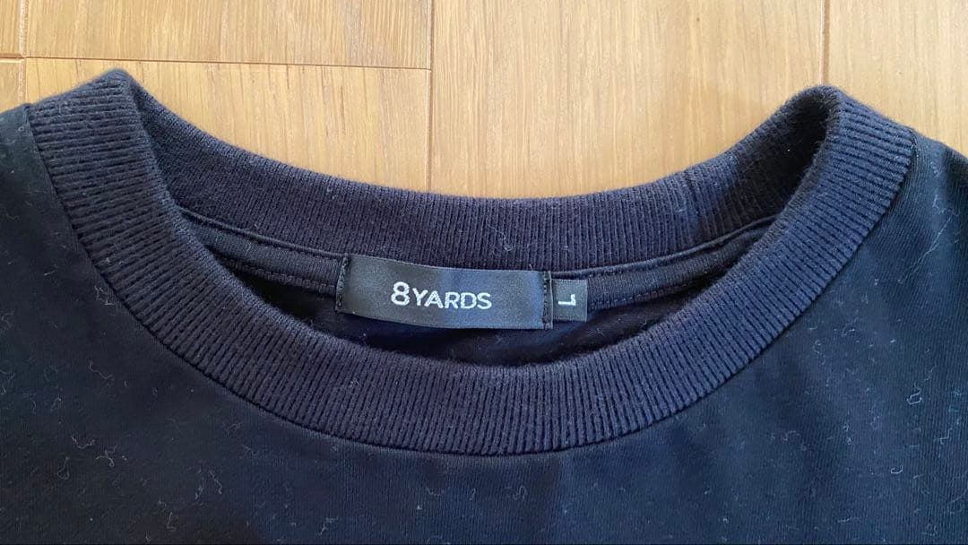 8ヤーズ ゴルフ レディースLサイズ美品