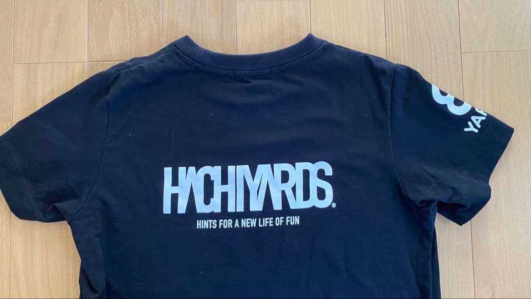 8ヤーズ ゴルフ レディースLサイズ美品