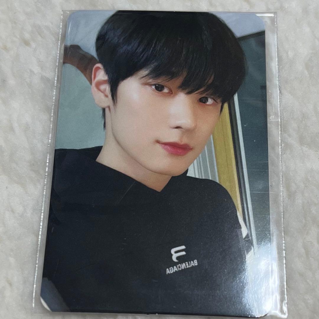 the boyz ジュヨン シリアルボウル