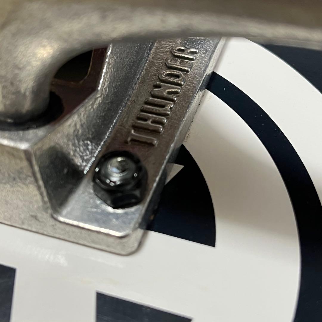 き*ま様 【正規品・ムラサキスポーツ組立】Element コンプリートデッキ