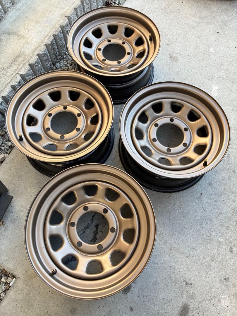 タイヤ・ホイール ACAB