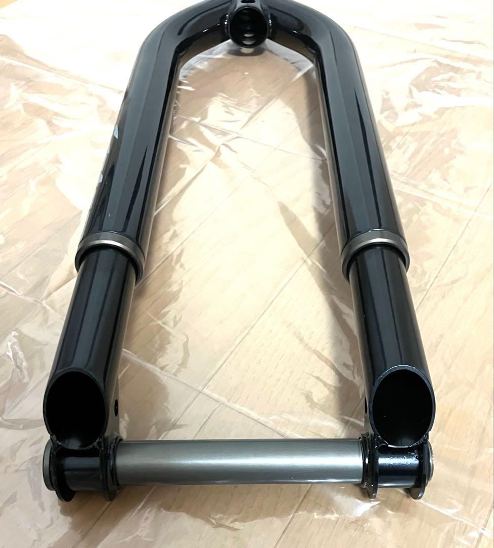 アトムラブ ATOMLAB サスペンション フォーク GI 60 デッドストック