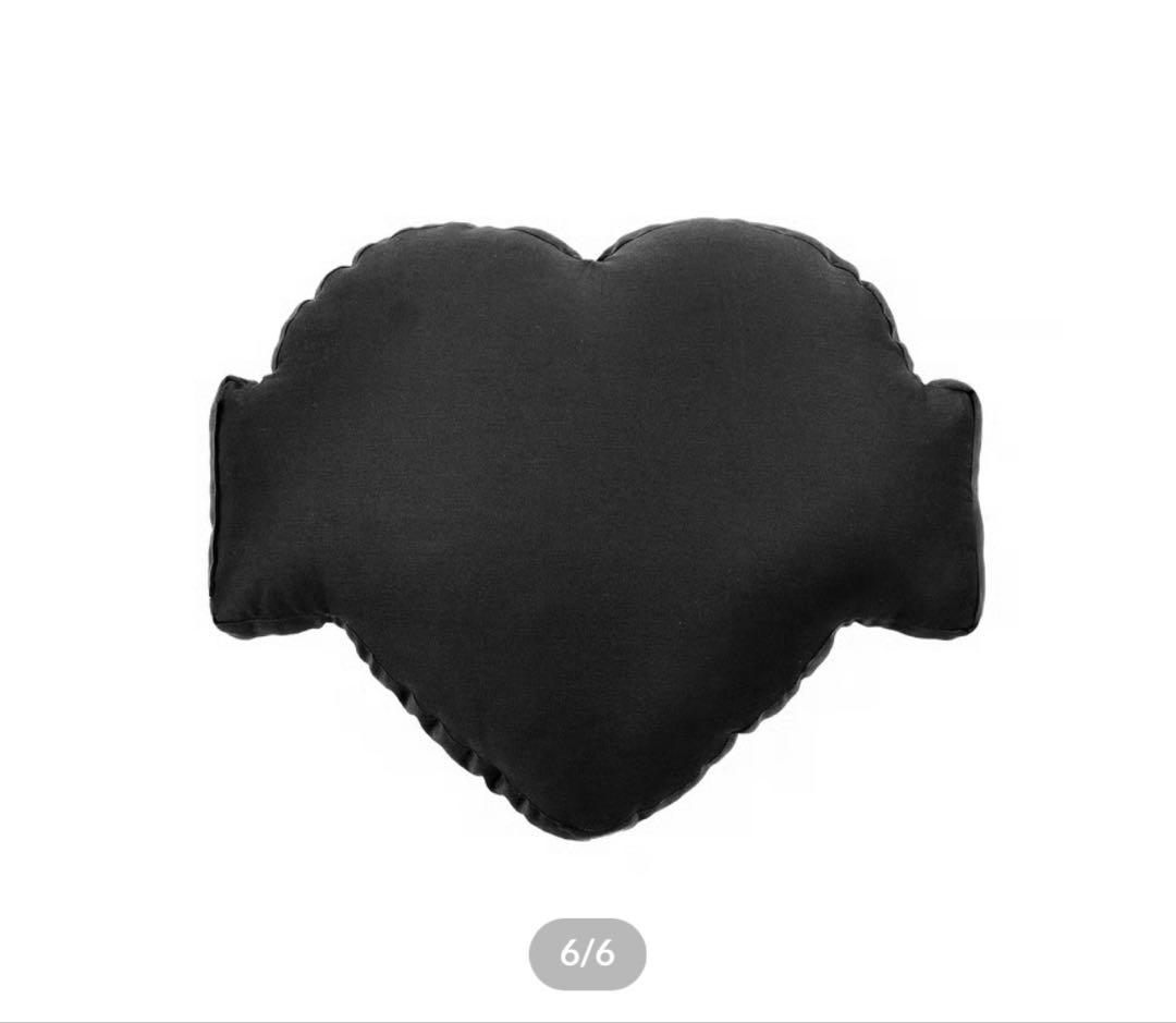 TATTOO STUDIO YAMADA ロゴクッション