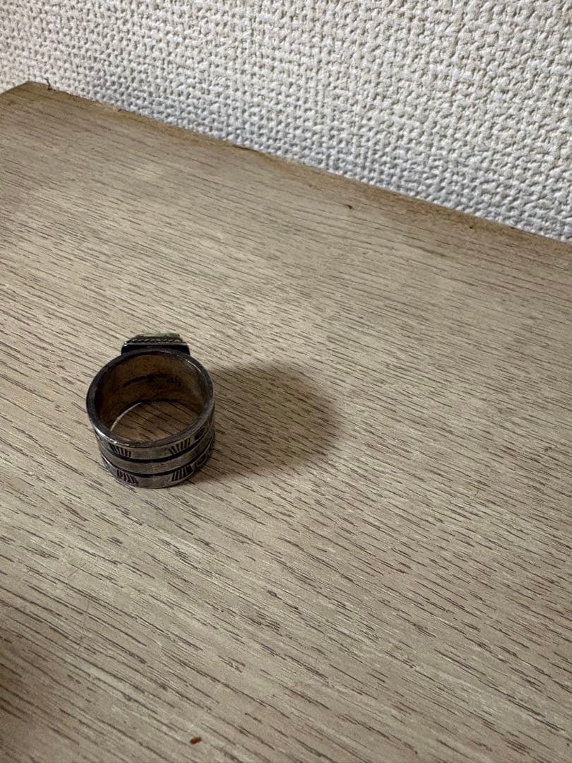 インディアンジュエリー