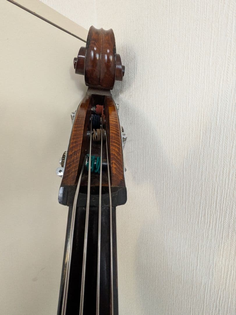 コントラバス　オリエンテHO-20 　2000年製