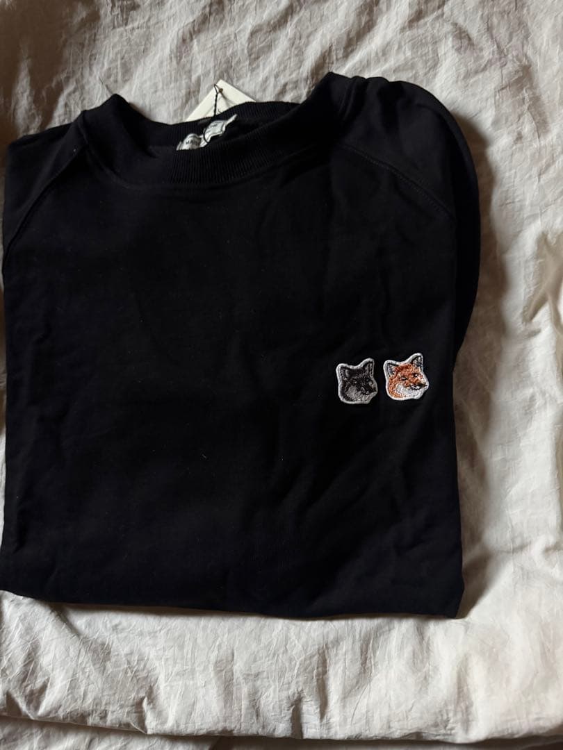 トップス MAISONKITSUNE