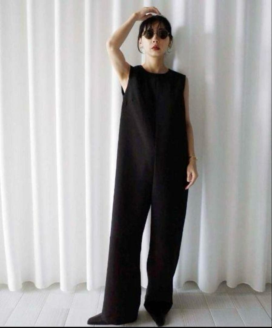 ✴︎Ameri✴︎MANY WAY LADY LIKE FRILL ROMPERS