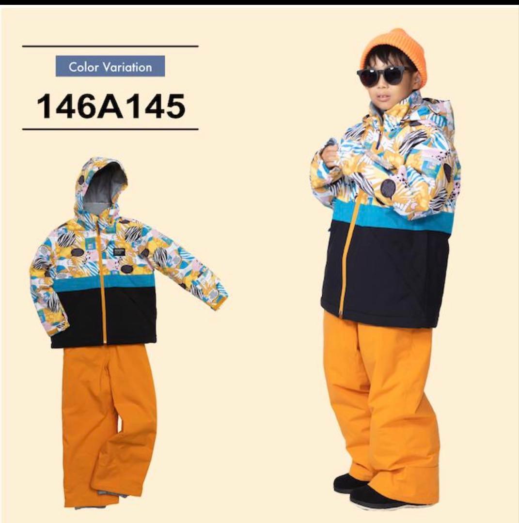 スノーウェア　スキー　スノボーウェア　セット