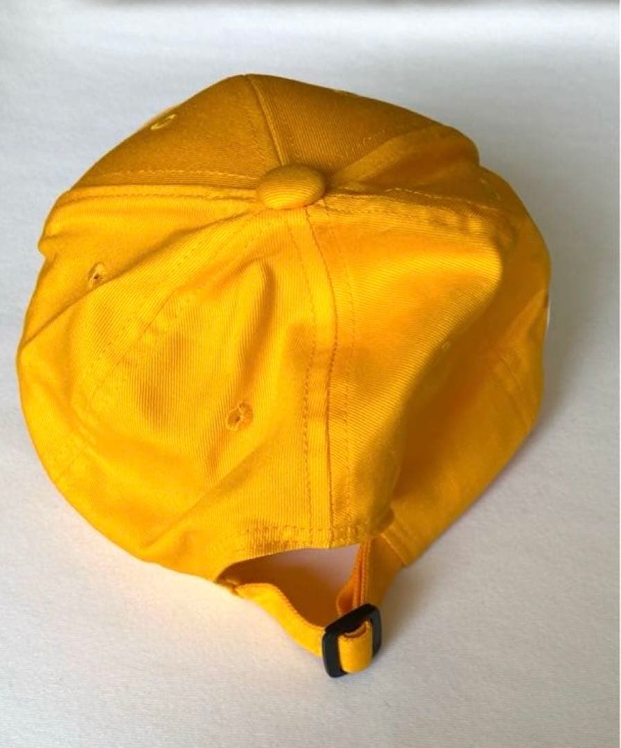 【渋野日向子選手】 直筆サインキャップ