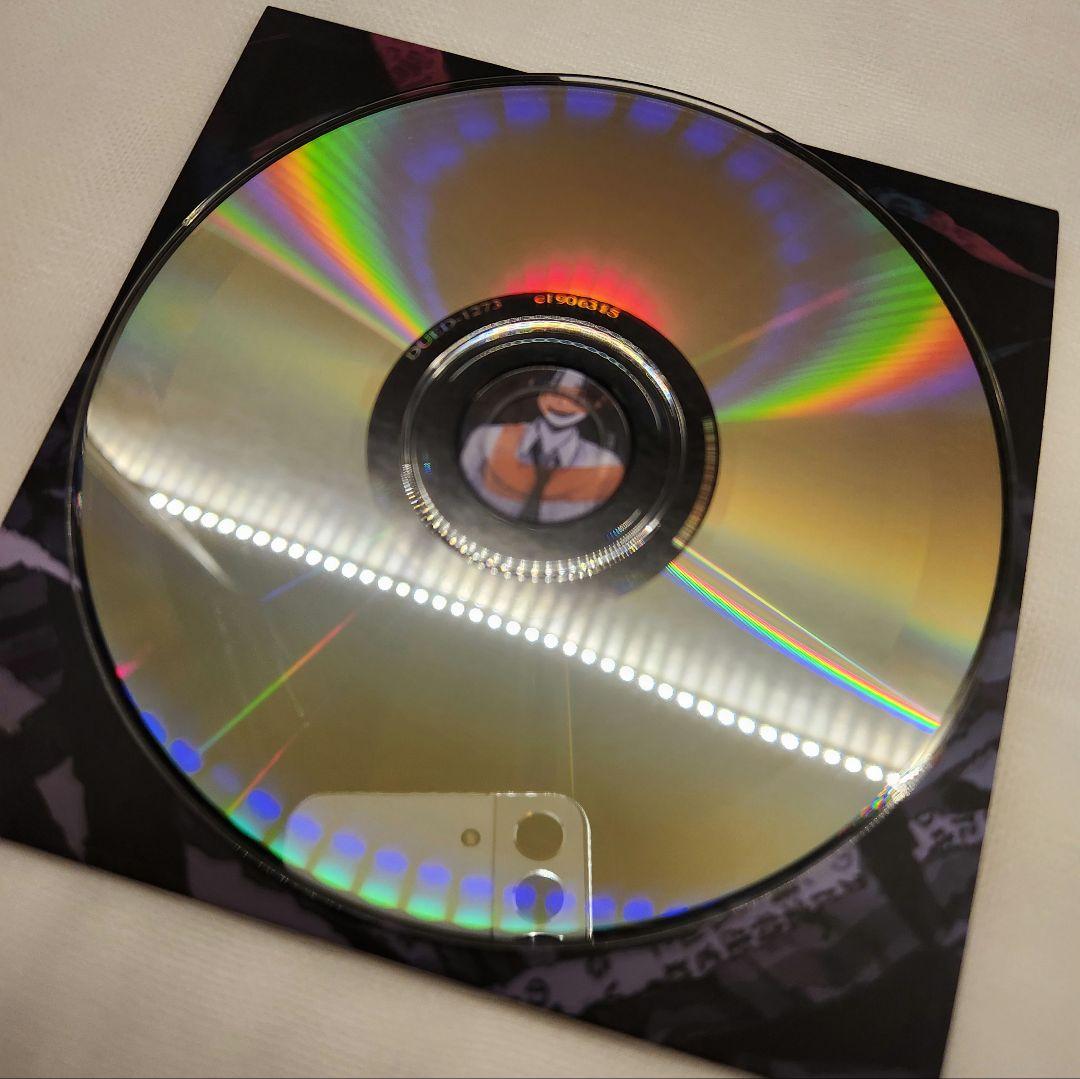 Syudou 最悪 サイン入り