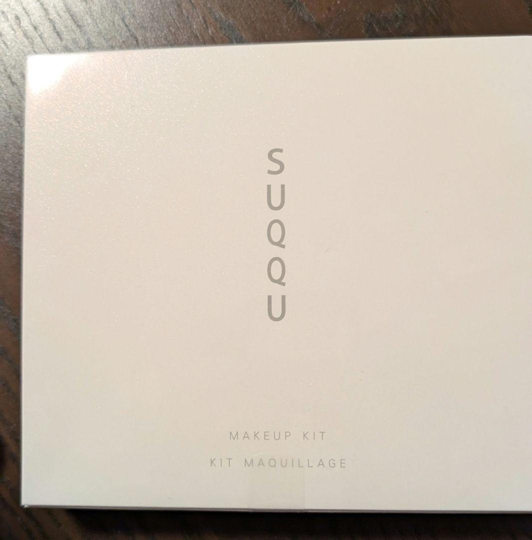 SUQQU光飾　ホリデーコレクション2025