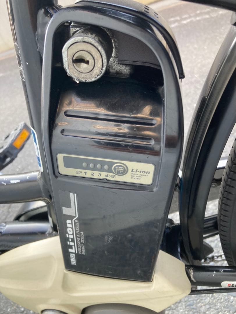 1820業界最長12ヶ月保証付！送料無料エリア多数！安全整備済み！電動自転車