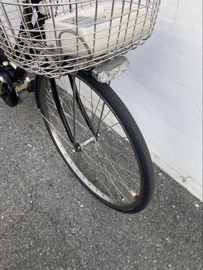 1820業界最長12ヶ月保証付！送料無料エリア多数！安全整備済み！電動自転車