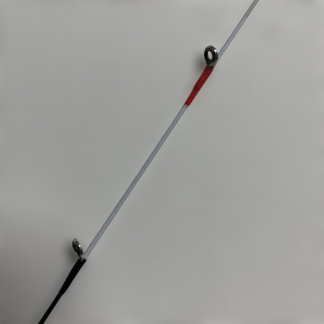 SHIMANO BIOIMPACT キスM180 船竿