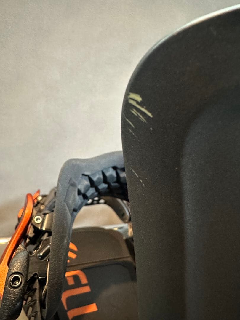 山*爆様 FLUX XF バインディング LTD Hirama/Mサイズ