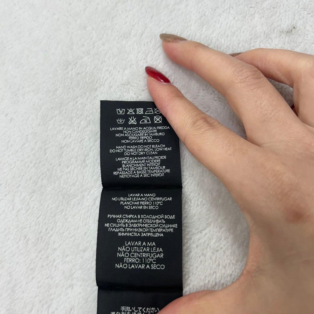 R191 美品 希少モデル グッチ GG柄 アームカバー 手袋 レディース