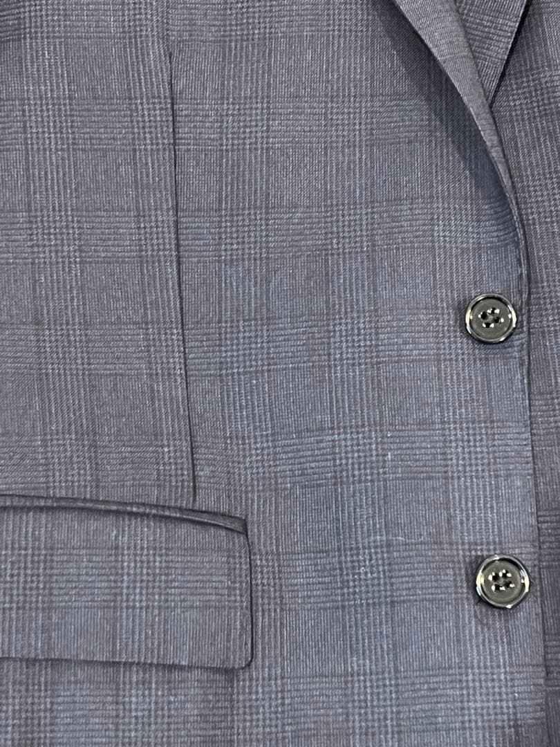 Ralph Lauren(ラルフローレン) パープルレーベル　スーツ